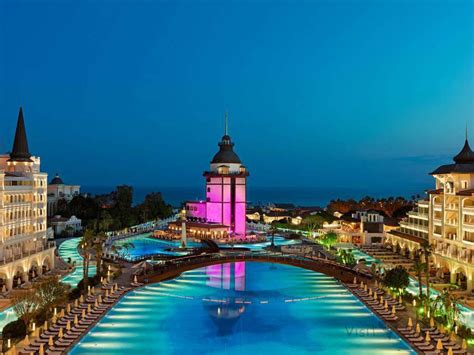 THE 10 BEST Resorts near Lara Beach, Antalya